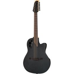 12-String Acoustic Guitars
