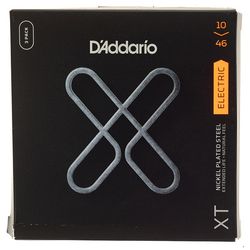 Electric Guitar Strings