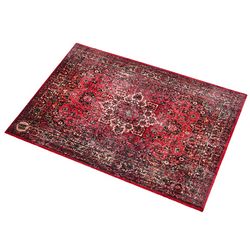 Tapis pour Batterie