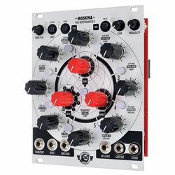 Trigger-,CV-Sequencer