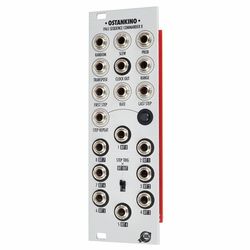 Expander-Moduler