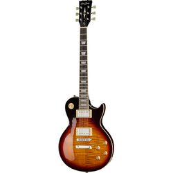 Single Cut Guitars
