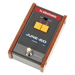 Chorus / Flanger / Phaser