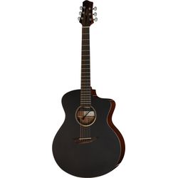 Jumbo Acoustic Guitars