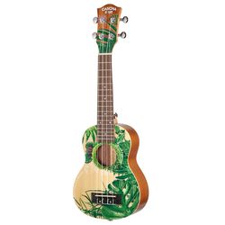 Soprano Ukuleles