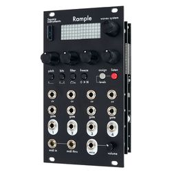 Módulos sampler