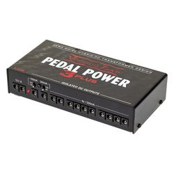 Guitar Effect Power Supplies
