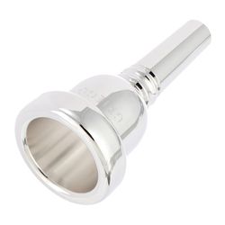 Trombone Mouthpieces with Large Shank