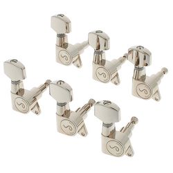 Clavijas de afinación