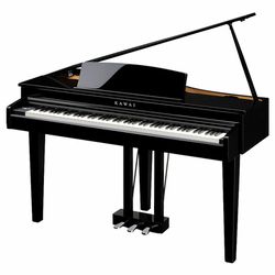 Digital Grand Pianos