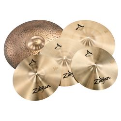 Sets de Cymbales