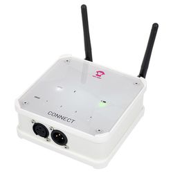 Wireless DMX Equipment