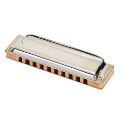 Diatonic Harmonicas