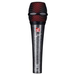 Microphones de chant dynamiques