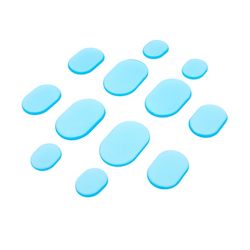 Drum Dampers