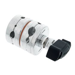 Extensiones y brazos articulados