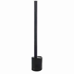 Altavoces alimentados con batería