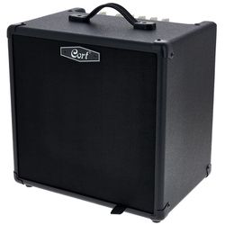 Solid-State Bass Combos