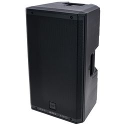 actieve fullrange luidspreker