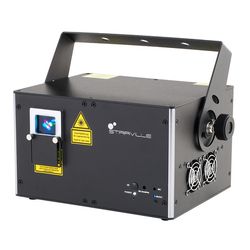 Laser