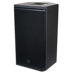 Aktive Fullrange Lautsprecher