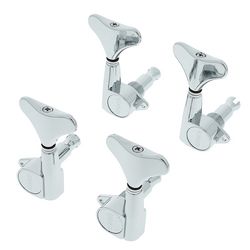 2L/2R Tuning Machines for Bass