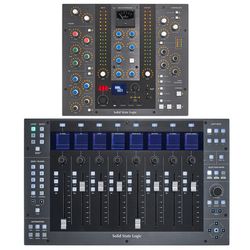 DAW Controllers