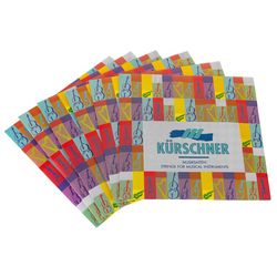 Strings for Folklore Instruments