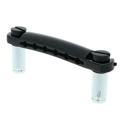 Puentes y cordales de guitarra