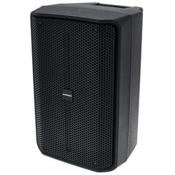 Aktiv fullrange högtalare