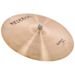 Ride Cymbals