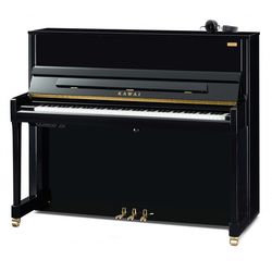 Pianos Droits