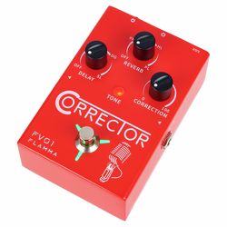 Otros efectos de guitarra eléctrica