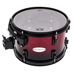 12" TomToms