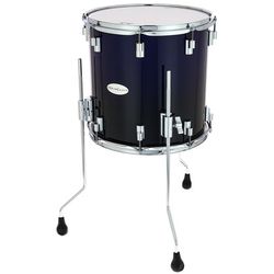 14" Floortoms und kleiner