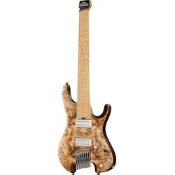 Headless Guitars