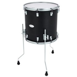 Timbalões de chão