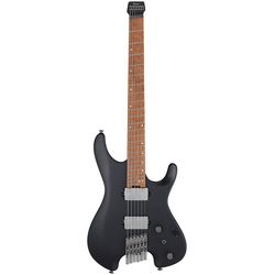 Headless gitarr