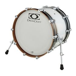 20" Bass Drums