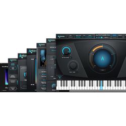 Mastering-  és szerkesztőszoftverek