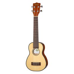 Soprano Ukuleles