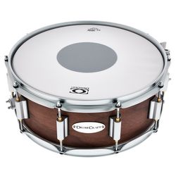 Tarolas com casco em madeira