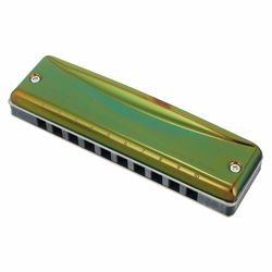 Mundharmonikas