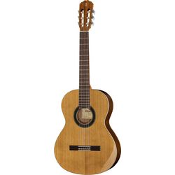 Lefthanded Classical Guitars