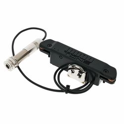 Pick-up e Preamp per Chitarre Acustiche