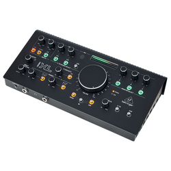 Audio Interfaces