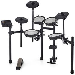 E-trummor sets