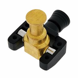 Clamps, Bolts and Mounting