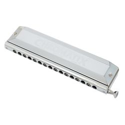 Mundharmonikas