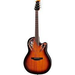 Roundback Gitarren